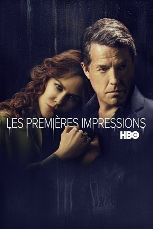 The Undoing movie poster