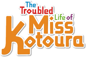 Kotoura-san — Logos 2