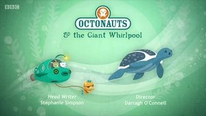 The Octonauts Season 1 Episode 21