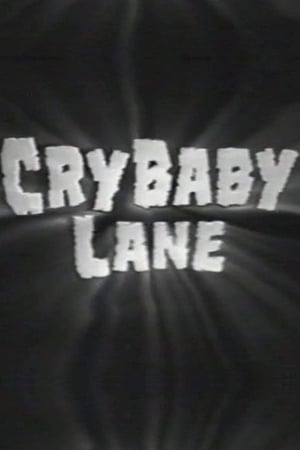 Image Cry Baby Lane