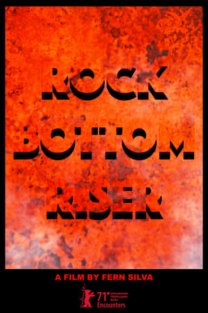 Rock Bottom Riser (2021) | Team Personality Map
