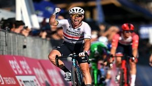 Mark Cavendish: Imparable