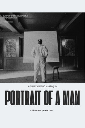 Portrait of a Man