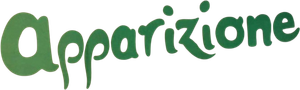 Apparizione — Logos 1