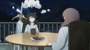 Tensei Shitara Ken Deshita – Moi quand je me réincarne en épée: Saison 1 Episode 4