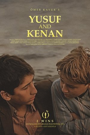 Image Yusuf and Kenan
