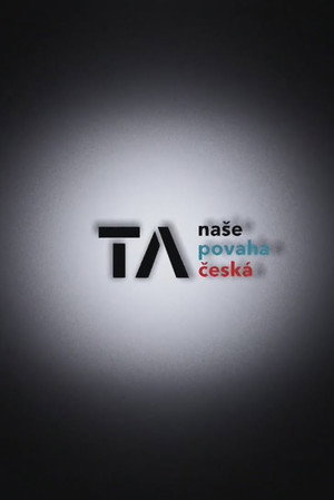 Ta naše povaha česká