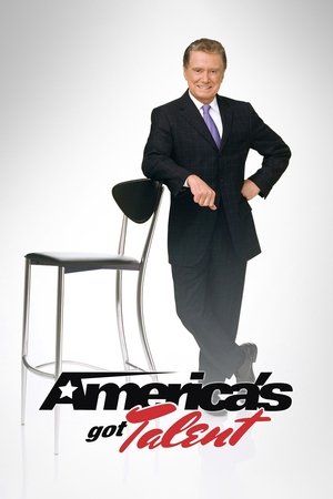 America's Got Talent: Sæson 1