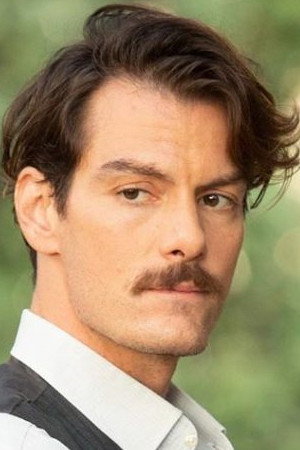 Yiannis Koukourakis portrait