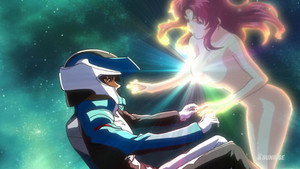 Mobile Suit Gundam Seed HD Season 1: To an Endless Future