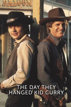 Image The Day They Hanged Kid Curry