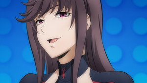 Tempal: Item no Chikara (OVERGEARED) Cap 3