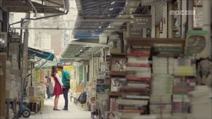 Shopaholic Louis Season 1 Episode 8
