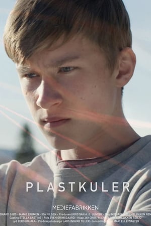 Poster Plastic Bullets (2018)