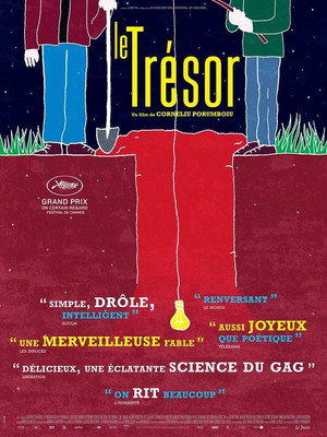 The Treasure 28