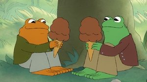 Frog and Toad TV Series | Where to Watch Online ?