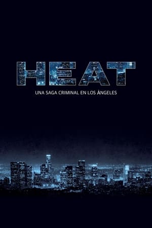 Poster Heat 1995