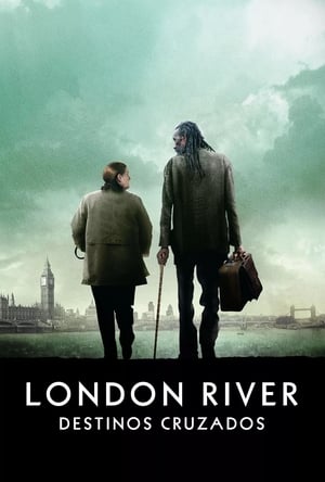 London River - destinos cruzados (2009)