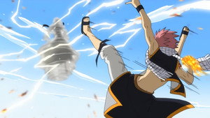 Fairy Tail Cap 7