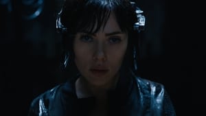 Ghost in the Shell (2017) free