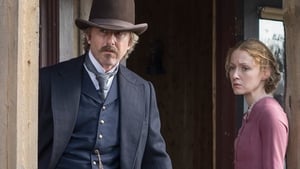 Hell on Wheels 4 – Episodio 10