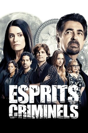 poster Criminal Minds
