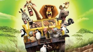 Madagascar 2: Escape de África