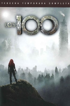 Los 100: Temporada 3