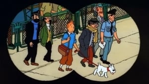 The Adventures of Tintin: 2×12