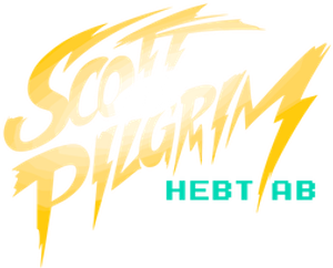 Scott Pilgrim da el salto — Logos 10