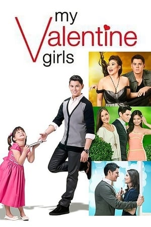 My Valentine Girls 2011