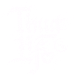 Thug Life — Logos 1