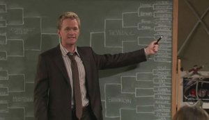 How I Met Your Mother: 3×14