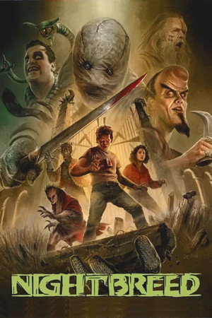 Nightbreed 49
