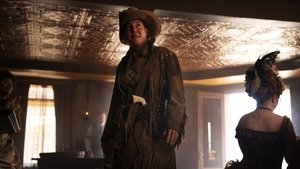 Deadwood: La película (2019) HD 1080p Latino