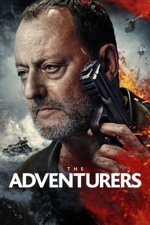 The Adventurers (2017)