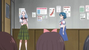 Sailor Moon Crystal Temporada 3 Capítulo 5