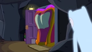 Adventure Time Season 6 Episode 25