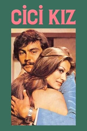 Poster Cici Kız 1974