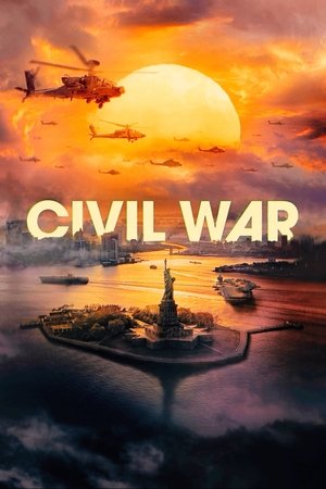 poster Civil War