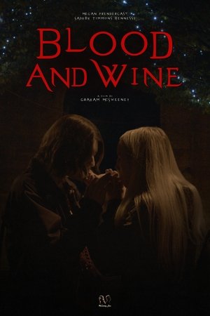 Image Blood & Wine
