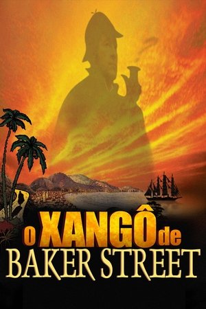 O Xangô de Baker Street (2001)