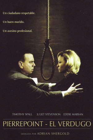 Pierrepoint: The Last Hangman