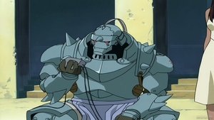 FullMetal Alchemist: 1×2