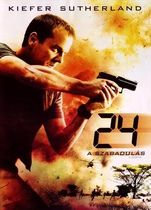 24: A szabadulás (2008)