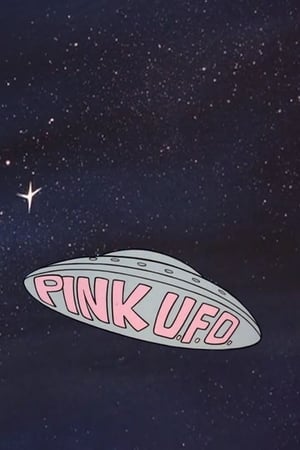 Poster Pink U.F.O. (1978)