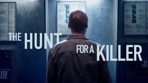 poster The Hunt for a Killer