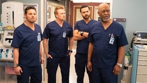 Grey’s Anatomy Season 15 Episode 13