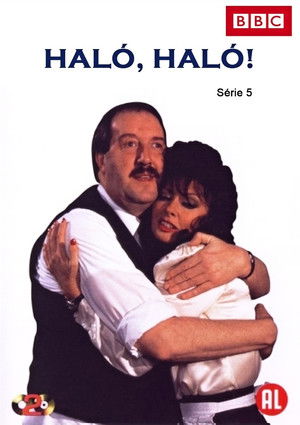 'Allo 'Allo!: Sezonas 5