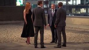 Suits, avocats sur mesure saison 9 episode 6 streaming vf